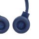 Slušalke JBL Live 460NC, modre