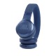 Slušalke JBL Live 460NC, modre