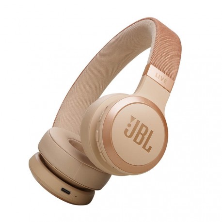 Slušalke JBL Live 670NC