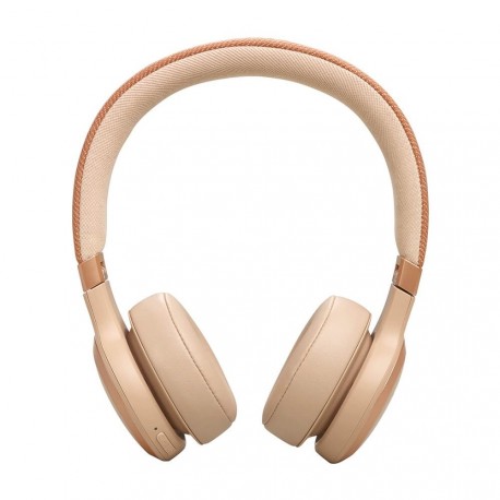 Slušalke JBL Live 670NC