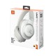 Slušalke JBL Live 770NC, bele