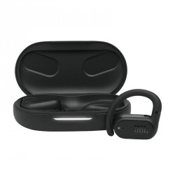 Slušalke JBL SoundGear Sense, črne