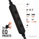 Slušalke JBL Tune 305C, črne