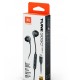 Slušalke JBL Tune 305C, črne