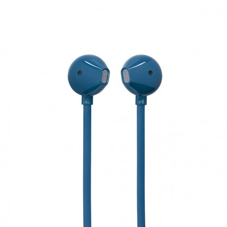 Slušalke JBL Tune 305C, modre