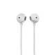 Slušalke JBL Tune 305C, bele