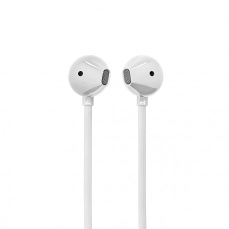 Slušalke JBL Tune 305C, bele