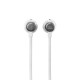Slušalke JBL Tune 305C, bele