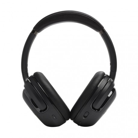 Slušalke JBL Tour One M2, črne