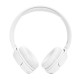 Slušalke JBL Tune 520BT, bele