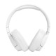 Slušalke JBL Tune 770NC, bele