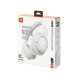 Slušalke JBL Tune 770NC, bele