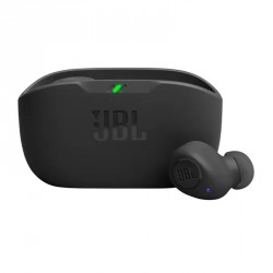 Slušalke JBL Wave Buds, črna
