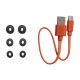 Slušalke JBL Wave Buds, črna