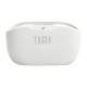Slušalke JBL Wave Buds, bela