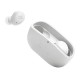 Slušalke JBL Wave Buds, bela