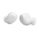 Slušalke JBL Wave Buds, bela