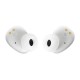 Slušalke JBL Wave Buds, bela