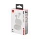 Slušalke JBL Wave Flex, bela