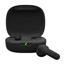 Slušalke JBL Wave Flex 2, črne