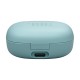 Slušalke JBL Wave Flex 2, modre