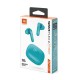 Slušalke JBL Wave Flex 2, modre