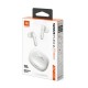 Slušalke JBL Wave Flex 2, bele