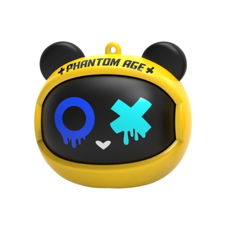 Slušalke MOYE FLIP FACE TRUE WIRELESS CRASH