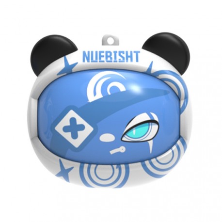 Slušalke MOYE FLIP FACE TRUE WIRELESS BIBO BABY