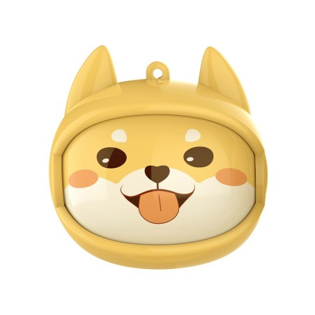 Slušalke MOYE FLIP FACE TRUE WIRELESS SHIBA