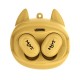 Slušalke MOYE FLIP FACE TRUE WIRELESS SHIBA