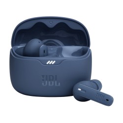 Slušalke JBL Tune Beam, modre