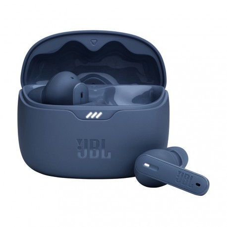 Slušalke JBL Tune Beam, modre