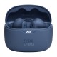 Slušalke JBL Tune Beam, modre