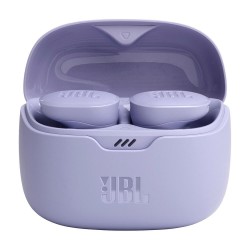 Slušalke JBL Tune Buds, vijolične