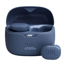 Slušalke JBL Tune Buds, modre
