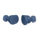 Slušalke JBL Tune Buds, modre