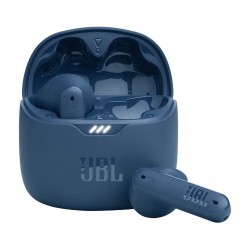 Slušalke JBL Tune FLEX, modre