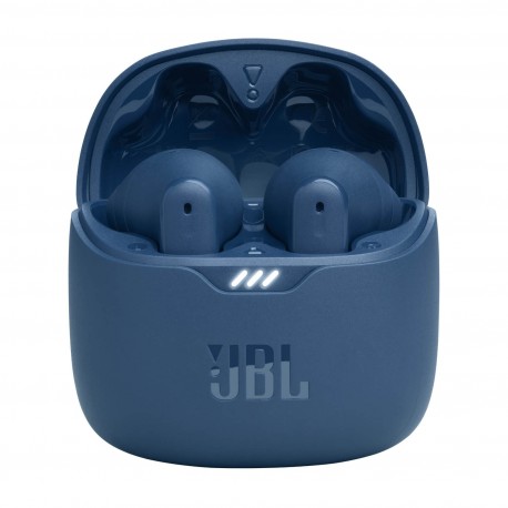 Slušalke JBL Tune FLEX, modre