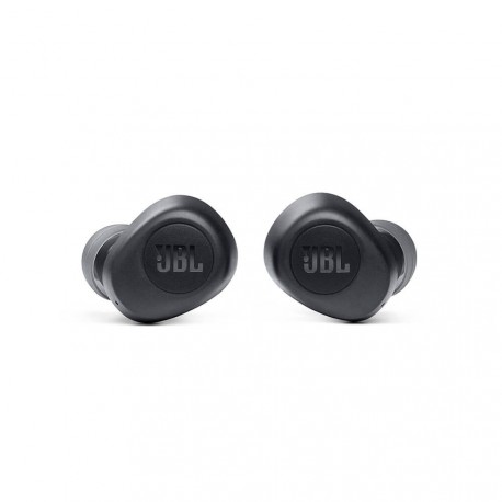 Slušalke JBL Vibe 100, črne