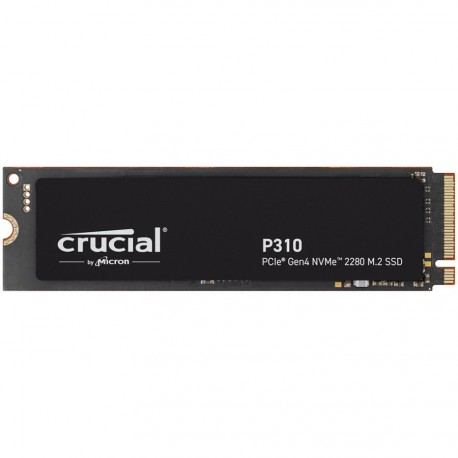 SSD disk 1TB M.2 NVMe Crucial P310