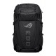 Nahrbtnik za prenosnik ASUS ROG Archer ErgoAir Gaming BP3800, do 18", črn