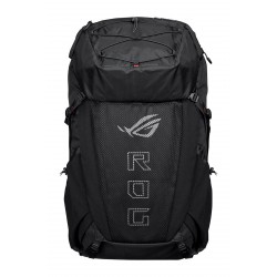 Nahrbtnik za prenosnik ASUS ROG Archer ErgoAir Gaming BP3800, do 18", črn