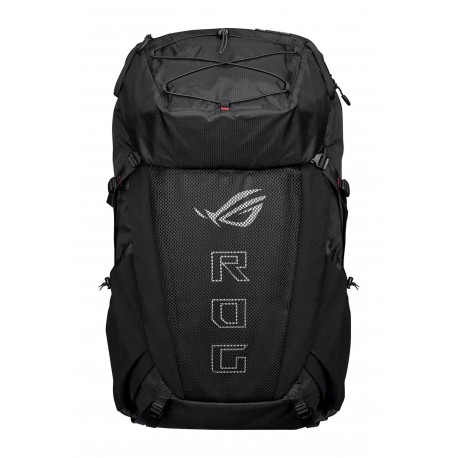 Nahrbtnik za prenosnik ASUS ROG Archer ErgoAir Gaming BP3800, do 18", črn