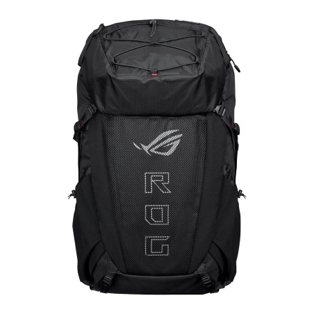 Nahrbtnik za prenosnik ASUS ROG Archer ErgoAir Gaming BP3800, do 18", črn