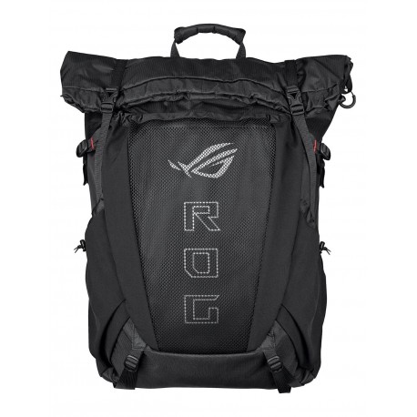 Nahrbtnik za prenosnik ASUS ROG Archer ErgoAir Gaming BP3800, do 18", črn