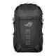 Nahrbtnik za prenosnik ASUS ROG Archer ErgoAir Gaming BP3800, do 18", črn