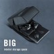 Nahrbtnik za prenosnik ASUS ROG Ranger Gaming BP2501, do 16, črn