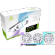 Grafična kartica MANLI GeForce RTX 5070 Ti Stellar 16GB