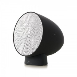 Zvočnik REMAX Wireless RB-H9, črn